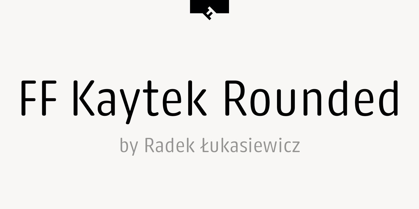 Police FF Kaytek Rounded